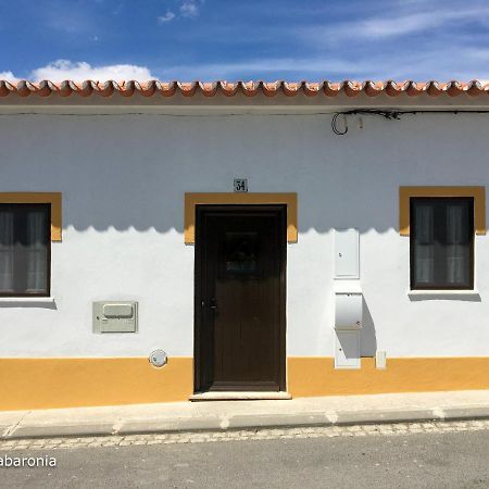 Villa Casas Da Baronia Casa Catarina Vila Nova da Baronia Exterior foto